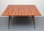 Extendable Coconut Table in Walnut, 1960 For Sale - Image 13 of 15