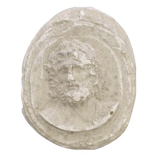 Anqitue Neoclassical Cameo Intaglio, 19th Century For Sale