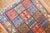 Antique Garden Box Persian Bakhtiari Scatter Rug - 3'3" x 4'10" For Sale In New York - Image 6 of 9