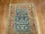 Early 20th Century Antique Malayer Runner - 2'11" x 13'9" For Sale - Image 5 of 7