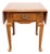 Ethan Allen Heirloom Nutmeg Maple Colonial Early American 33" Drop Leaf Accent End Table 10-8034 For Sale