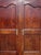 Louis Philippe Walnut Wardrobe For Sale - Image 6 of 18