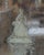Pair of 19th Century Italian Engraved Mirrors with Original Paint For Sale - Image 4 of 12