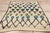 Vintage Azilal Moroccan Rug, 02'08 X 05'00 For Sale - Image 9 of 10