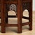 Early 20th Century Antique Anglo Indian Inlaid Stand or Table For Sale - Image 5 of 12