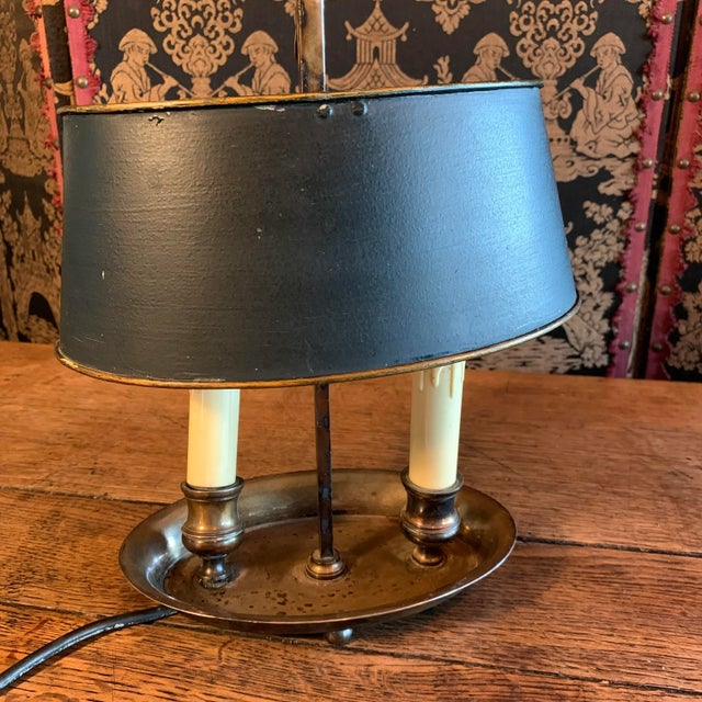 Hot Water Bottle Table Lamp For Sale - Image 10 of 13