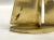 Brass MCM Vintage Brass Sailboat For Sale - Image 8 of 8