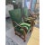 Large 19th Century French Solid Walnut Bergere - A Pair For Sale - Image 12 of 12