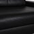 Modern AK 644 Three-Seater Leather Sofa by Rolf Benz For Sale - Image 3 of 12