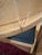 Allan Gould Vintage Limed Oak Compass Chair For Sale - Image 4 of 10