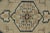 1980s Turkish Cream Medallion Handmade Rug For Sale In Sacramento - Image 6 of 8