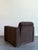 Vintage Ralph Lauren Deco Lounge Chair For Sale - Image 16 of 18