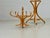 Vintage Bentwood Coat Rack, 1970s For Sale - Image 4 of 12