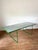 1990s 1980s Vintage ‘Moment’ Dining Table by Neil’s Gammelgaard For Sale - Image 5 of 12