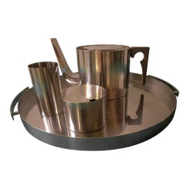 Example of Flatware and Silverware in Savannah