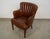 Mid-Century Modern 1960’s Mid-Century Modern Club Arm Chair For Sale - Image 3 of 12