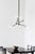 RD15 3 Arms Chandelier For Sale - Image 12 of 12