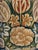 16th Century 16th Century Brussels Floral Tapestry Pillow For Sale - Image 5 of 7