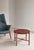 Tray Table in Oak and Teak by Hans J. Wegner for Andreas Tuck, 1950s For Sale - Image 18 of 18