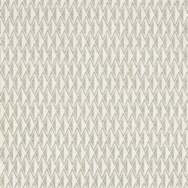A chic take on the classic diamond motif; the luxe hand of this fabric belies its durability. Minimum order of 2 yards....