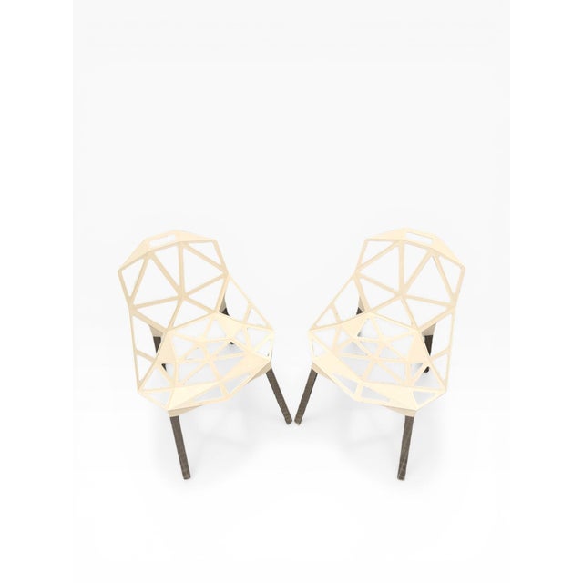 Welcome to les merciers. We are thrilled to offer not just an icon of contemporary design, but a genuine piece of parisian...