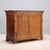 Antique Charles X Chest of 4 Drawers in Walnut and Oak, 19th Century For Sale - Image 12 of 13
