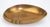 I don't like to promote smoking but every home needs a good ashtray...just in case. This C.1960 bronze ashtray with a...