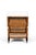 Vintage Scottish Library Chair For Sale - Image 6 of 13