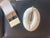 Rare Besserat De Bellefon Cuvee Des Moines Champagne Ashtray: 6-3/4" X 5" For Sale - Image 4 of 5