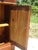 Louis Philippe Bedside Table in Walnut and Burr Walnut For Sale - Image 13 of 18