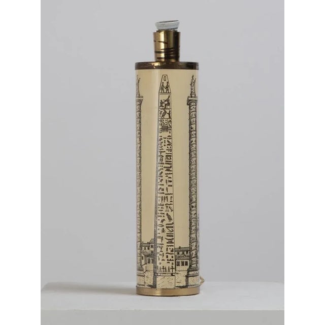 Obelischi Table Lamp, 1950s For Sale - Image 3 of 8