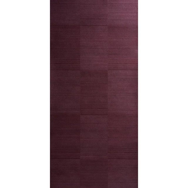 Hand-crafted in the U.S., Quinton Offset Rib Wallpaper draws its striking depth and dimension from a meticulous multistep...