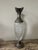 Circa 1890s–1920s | Compagnie de l'Orfèvrerie Parisienne (C.O.P.) An exceptional French antique claret jug (wine pitcher)...