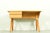 Mid-Century Modern Model EB02 Birch Series Desk by Cees Braakman for Ums Pastoe, 1952 For Sale - Image 13 of 13