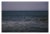"And the Sea", Coastal Surf Photograph - 60" X 40" For Sale