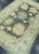 Black Turkish Oushak Rug 4'x 6'3" #19009 For Sale - Image 8 of 8