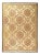 Beige Fine Hand Knotted Abusson Rug 10'3'' X 14' For Sale