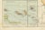 Map of Suriname and the Dutch Antilles Colonial Atlas by W. J. Thieme, 1905 For Sale - Image 5 of 11