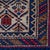 1900 - 1909 Caucasian Daghestan Rug, c.1900 For Sale - Image 5 of 6