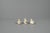 Ceramic Porcelain Ducks, 1970s, Set of 3 For Sale - Image 7 of 13