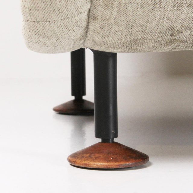 Regent Sofa attributed to Marco Zanuso for Arflex, 1960s For Sale - Image 9 of 12