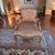 Classic Pair of Louis XV Style Armchairs For Sale In Raleigh - Image 6 of 9