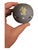 Wedgwood 1970s/80s Wedgwood Blue Jasperware Pomander Potpourri Ball For Sale - Image 4 of 6