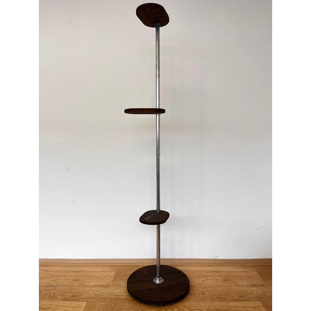 - wooden parts restored - polished jr