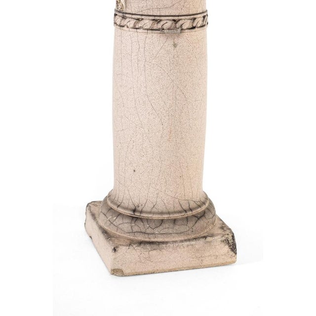 English Arts and Crafts Sundial For Sale - Image 9 of 11