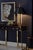 Wildwood Frederick Cooper for Wildwood Thea Table Lamp For Sale - Image 4 of 5
