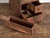 Antique Japanese Storage Box For Sale - Image 5 of 14