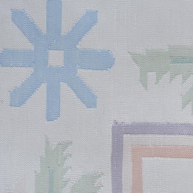 Traditional Eskiser Rug, 9X12 For Sale - Image 3 of 5