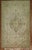 A room size vintage Turkish rug with a central medallion on a light pink field. Measures: 7'11'' x 12'1''.