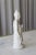 Ceramic 19th Century Porcelain Blanc De Chine Figure For Sale - Image 7 of 13